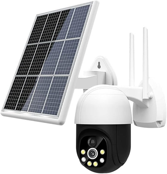 CAMARA DE WIFI JT-8181