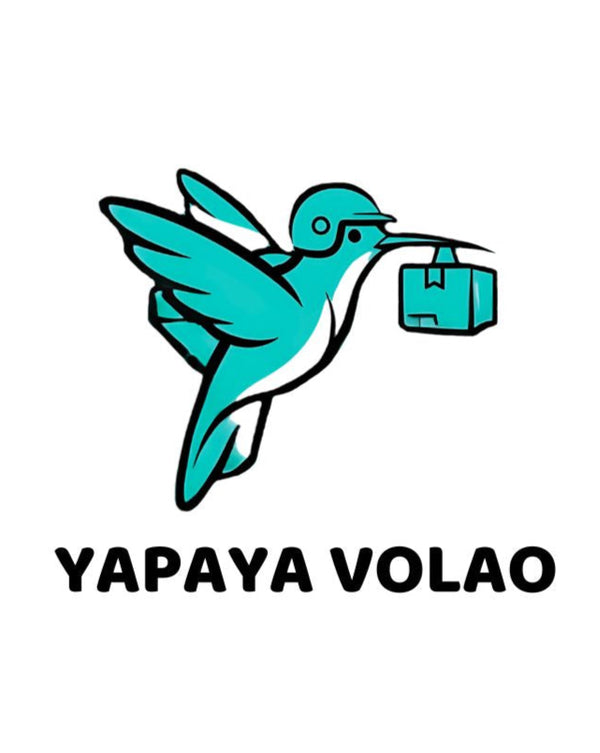 yapayavolao