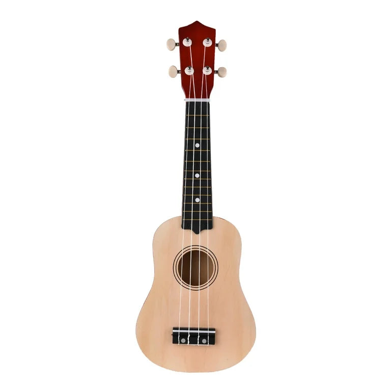 Ukelele para niños 21 pulgadas