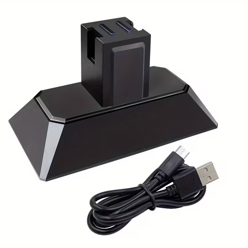 Cargador Dual para Nintendo Switch SND-4