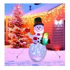 Gray helmet for bikers