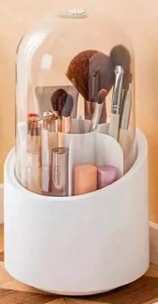 Gray helmet for bikers