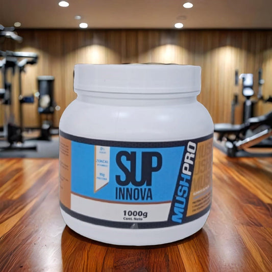 MUSHPRO PROTEÍNA PRO-S.