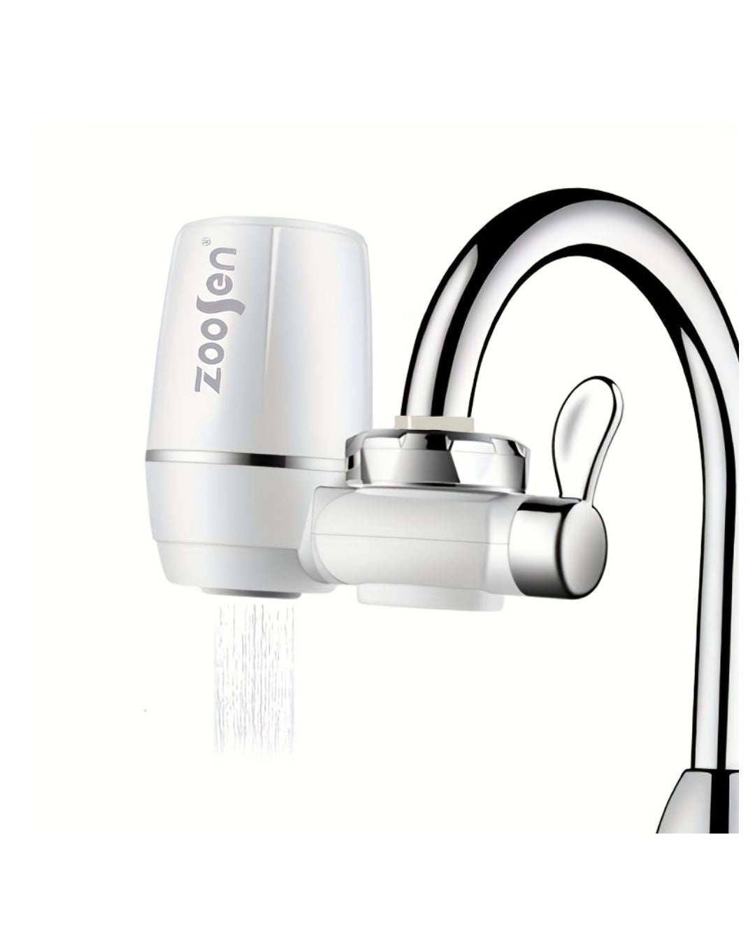 Filtro de Agua para Grifo 7 Etapas – Agua Pura al Instante