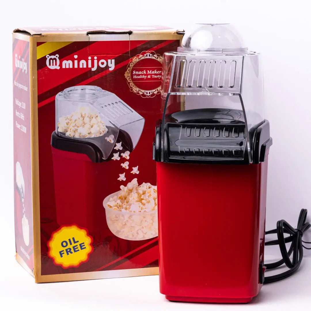 MAQUINA PARA HACER PALOMITAS DE MAIZ