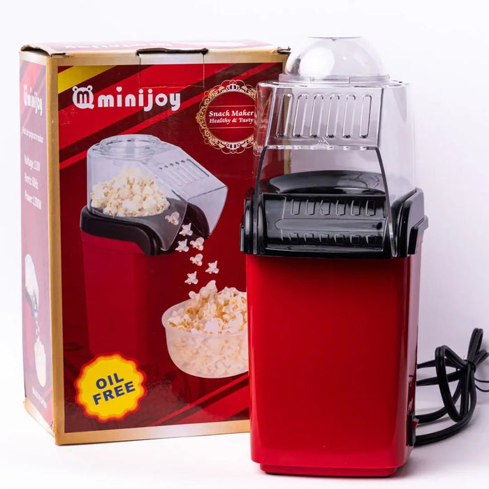 MAQUINA PARA HACER PALOMITAS DE MAIZ