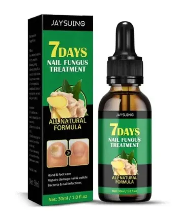 ACEITE PARA HONGOS DE UÑAS 30ML