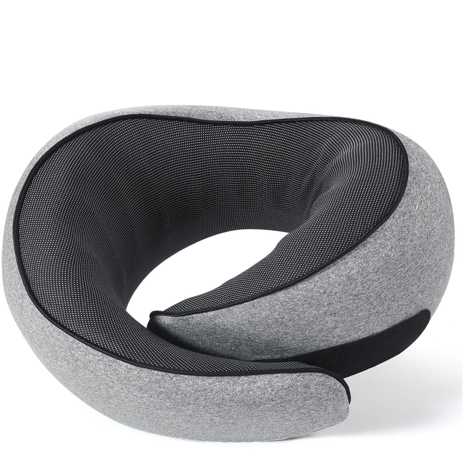 Gray helmet for bikers