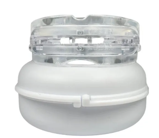 DISPOSITIVO ANTI-RONQUIDO