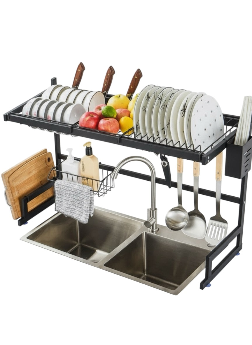 ESCURRIDOR DE PLATOS 85 CM