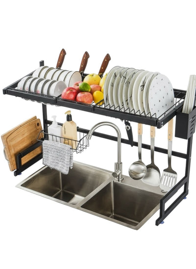 ESCURRIDOR DE PLATOS 85 CM