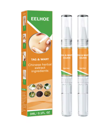 LAPIZ REMOVEDOR DE LUNARES Y VERRUGA 3ML