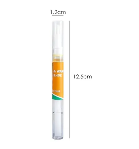 LAPIZ REMOVEDOR DE LUNARES Y VERRUGA 3ML
