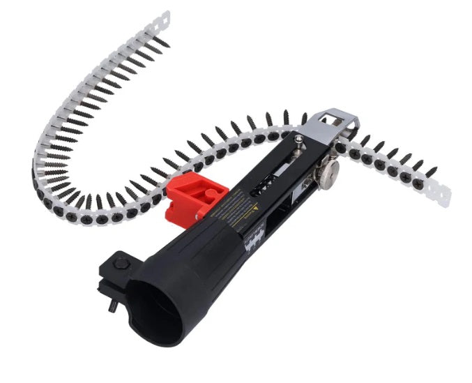 Adaptador para drill de tornillo