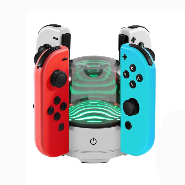 Gray helmet for bikers