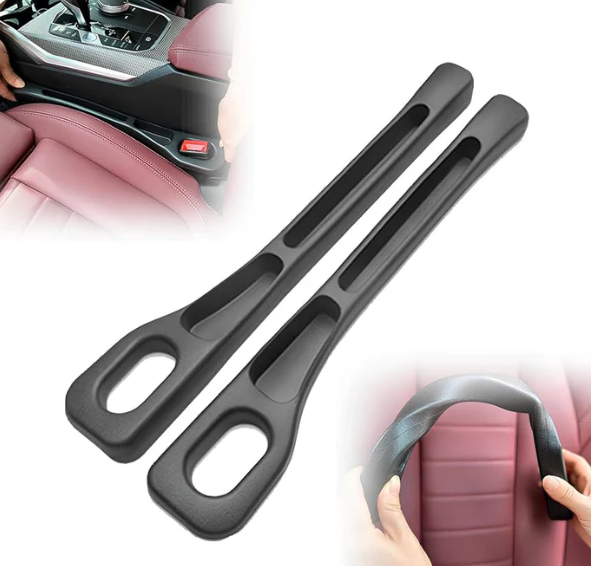 Relleno para Grietas de Asiento de Automóvil con Organizador