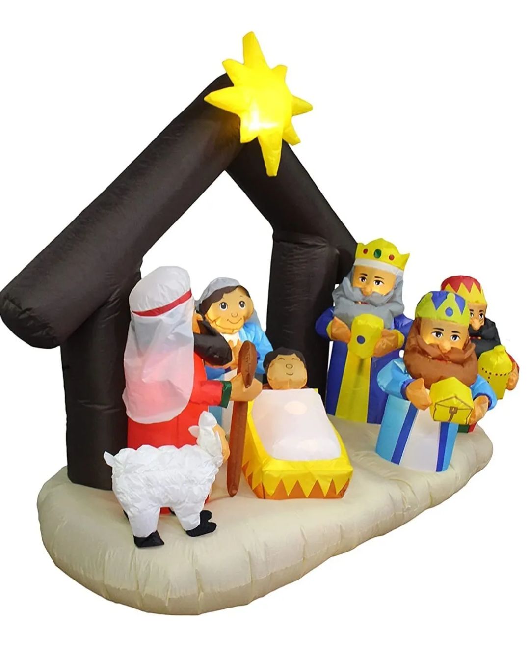 Gray helmet for bikers