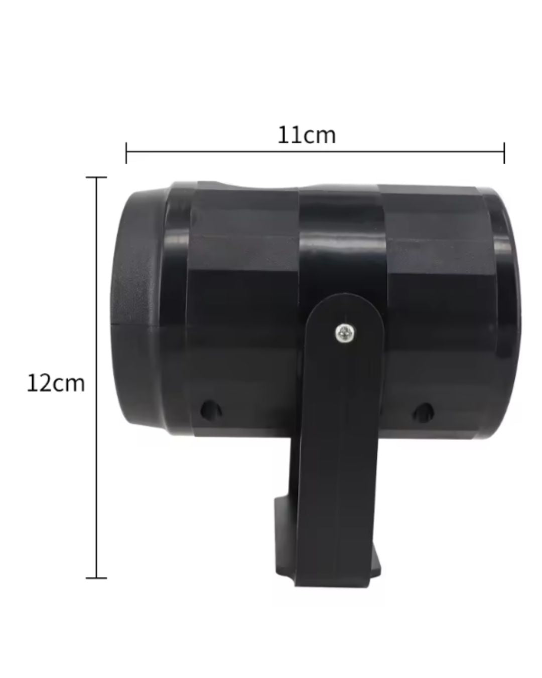PROYECTOR DE FIGURAS DE NAVIDAD