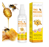 SPRAY BEE VENOM PARA ELIMINAR VERRUGAS