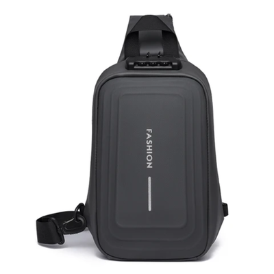 Cangurera bolso Antirrobo Hombres