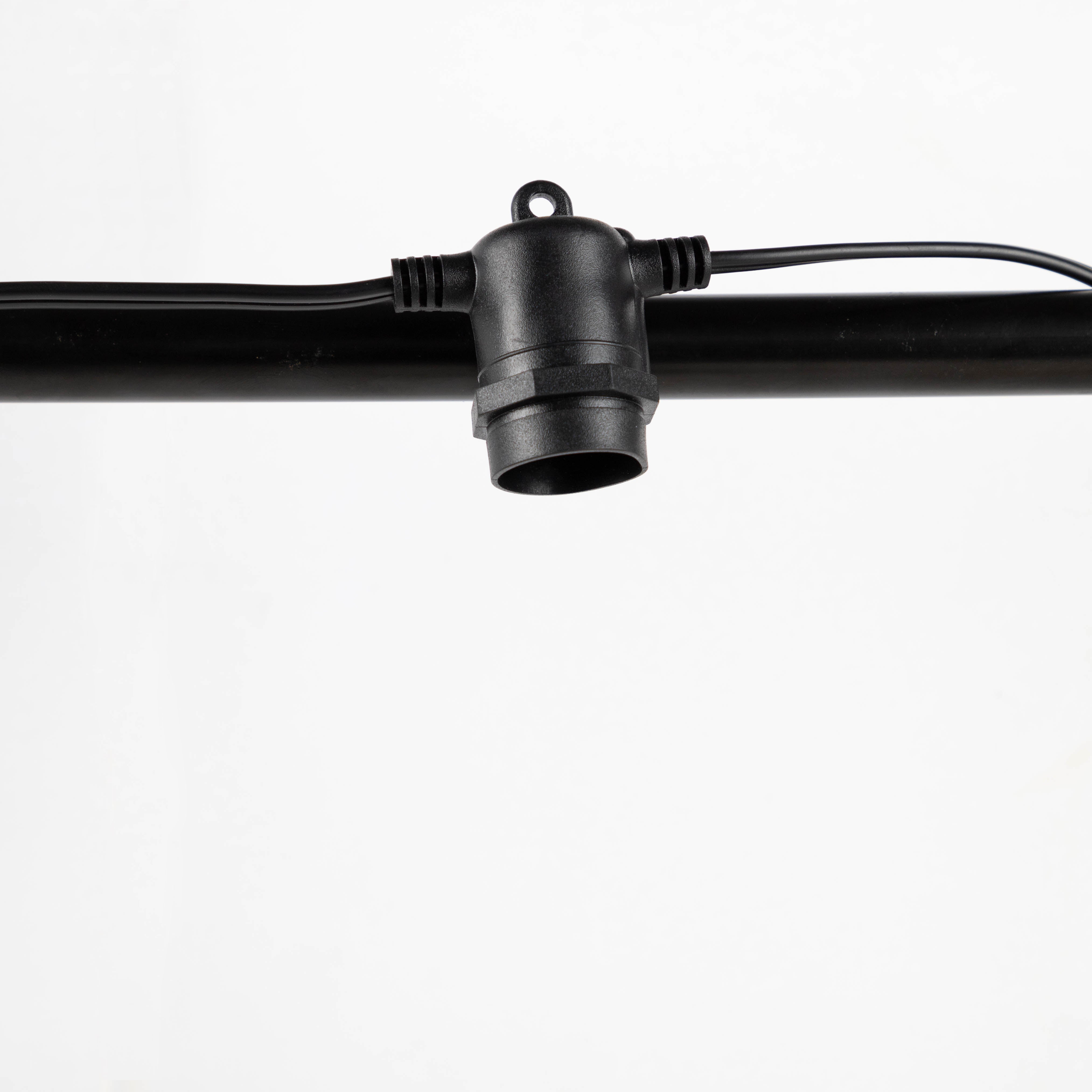 Tira de 10 Focos LED 5M