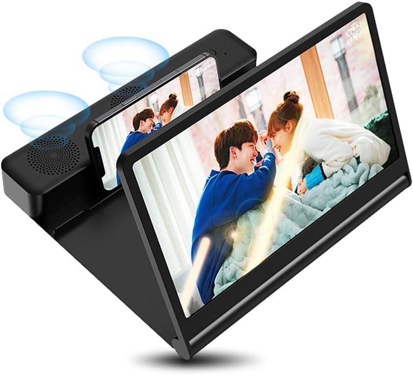 Amplificador de Pantalla para celular con bocina