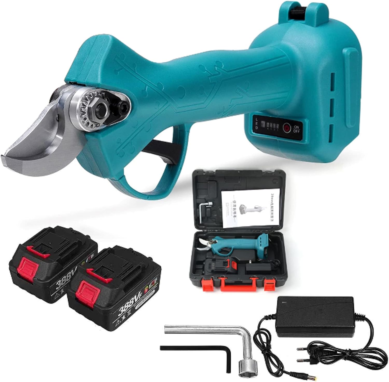 Gray helmet for bikers