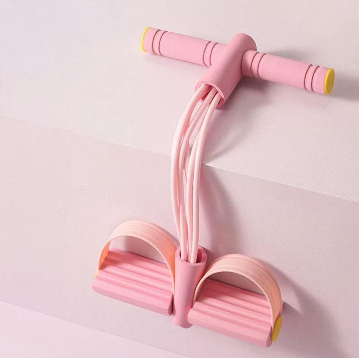 BANDAS DE RESISTENCIAS MULTIFUNCIONALES