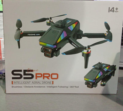 DRONE S5 PRO