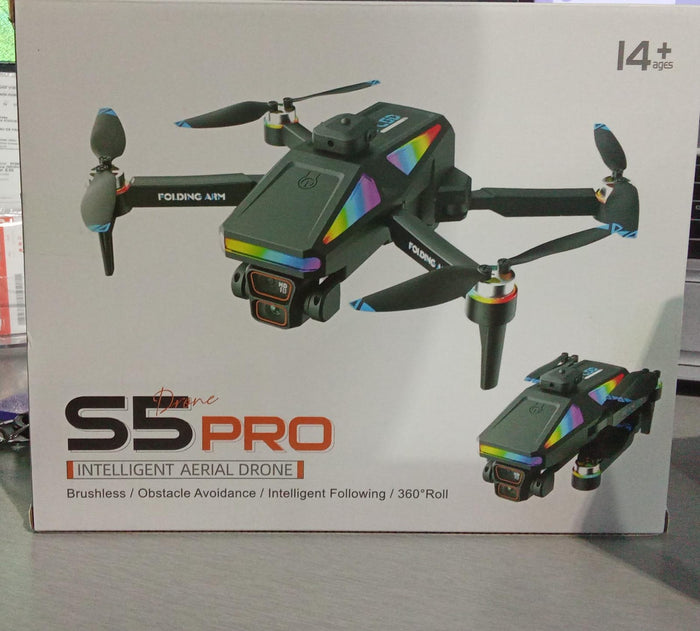 DRONE S5 PRO