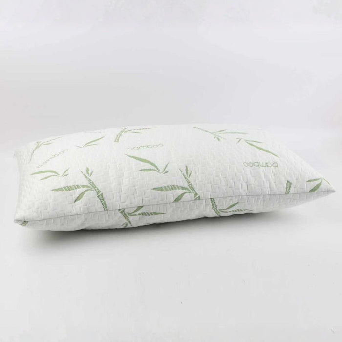 Almohada ergonómica de bamboo