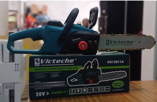 MOTOSIERRA VICTECHE
