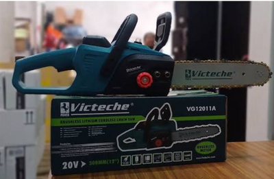 MOTOSIERRA VICTECHE