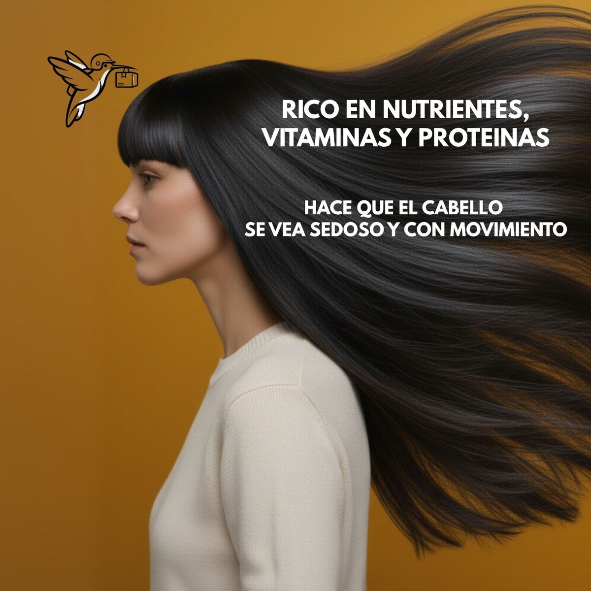 Mascarilla Capilar Karseell | Repara e Hidrata tu Cabello en Profundidad