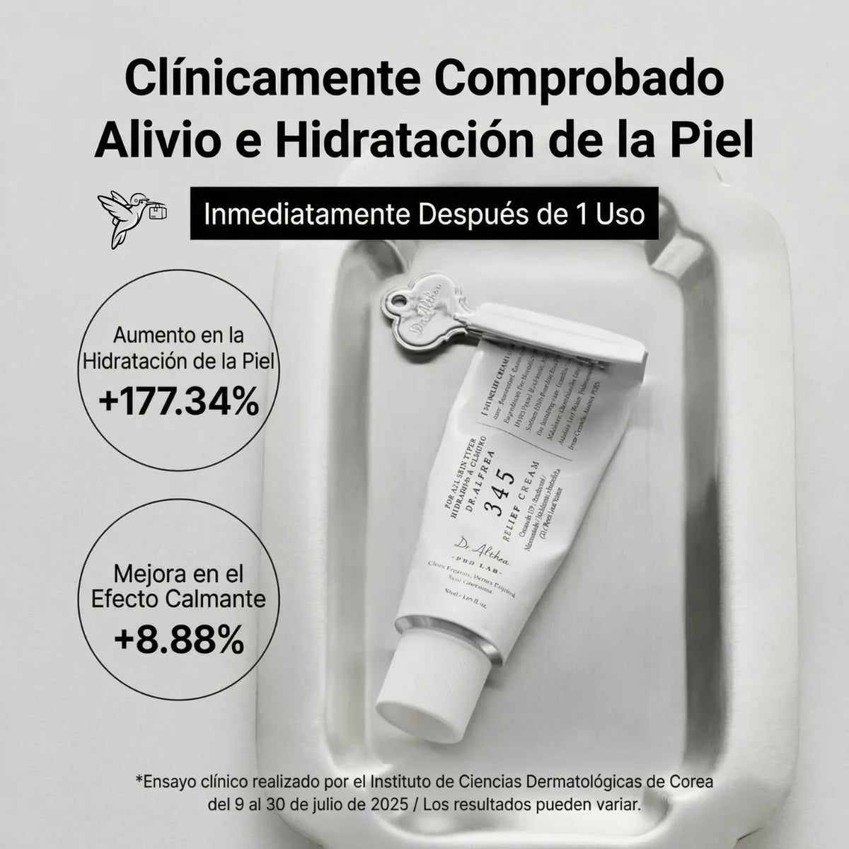 Crema 345 Dr. Althea - 2 UNIDADES (OFERTA)