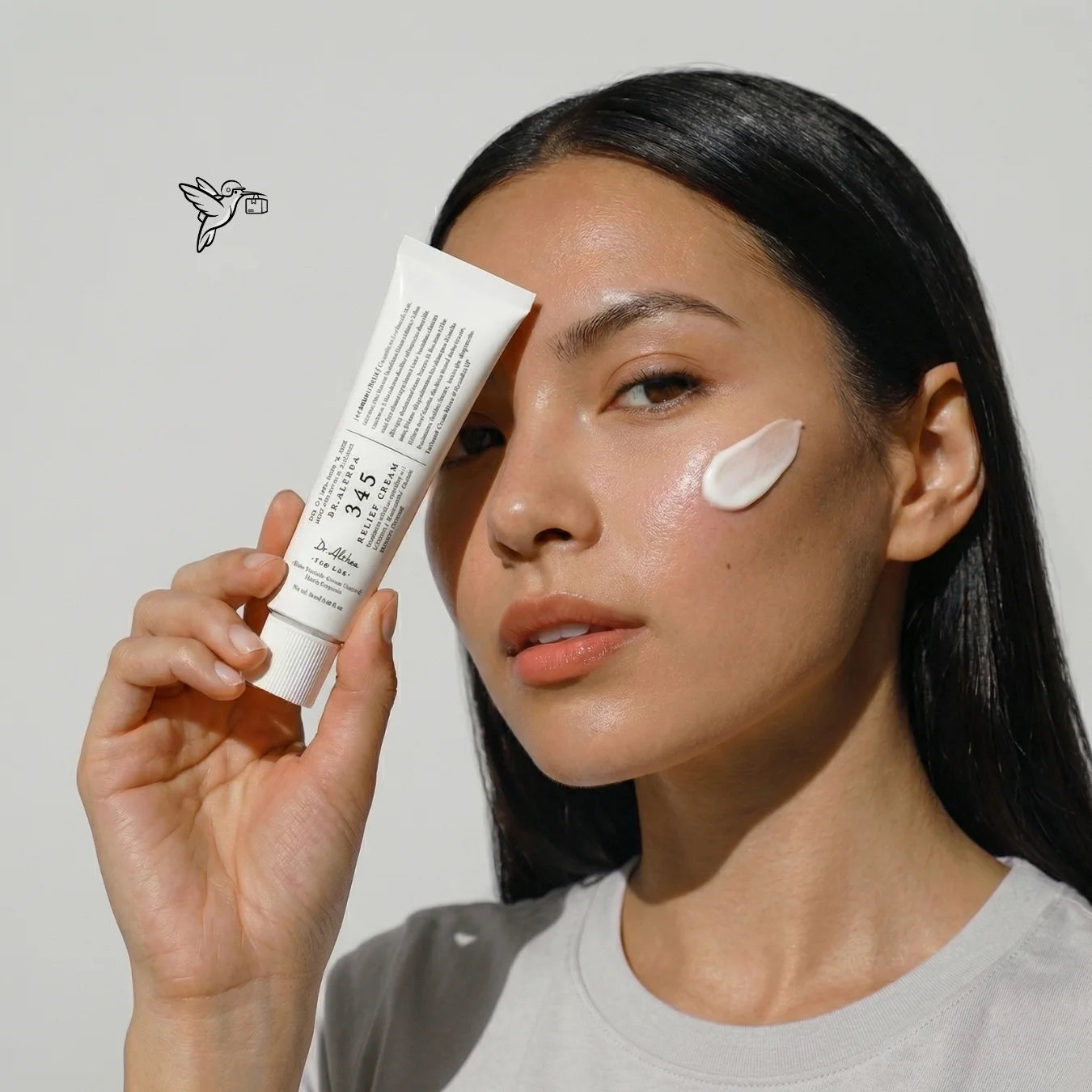 Crema 345 Dr. Althea - 2 UNIDADES (OFERTA)
