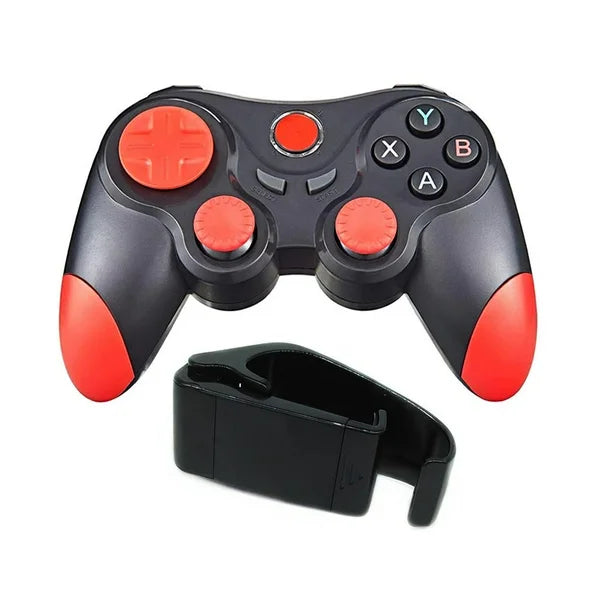 CONTROL GAMER NEW S5
