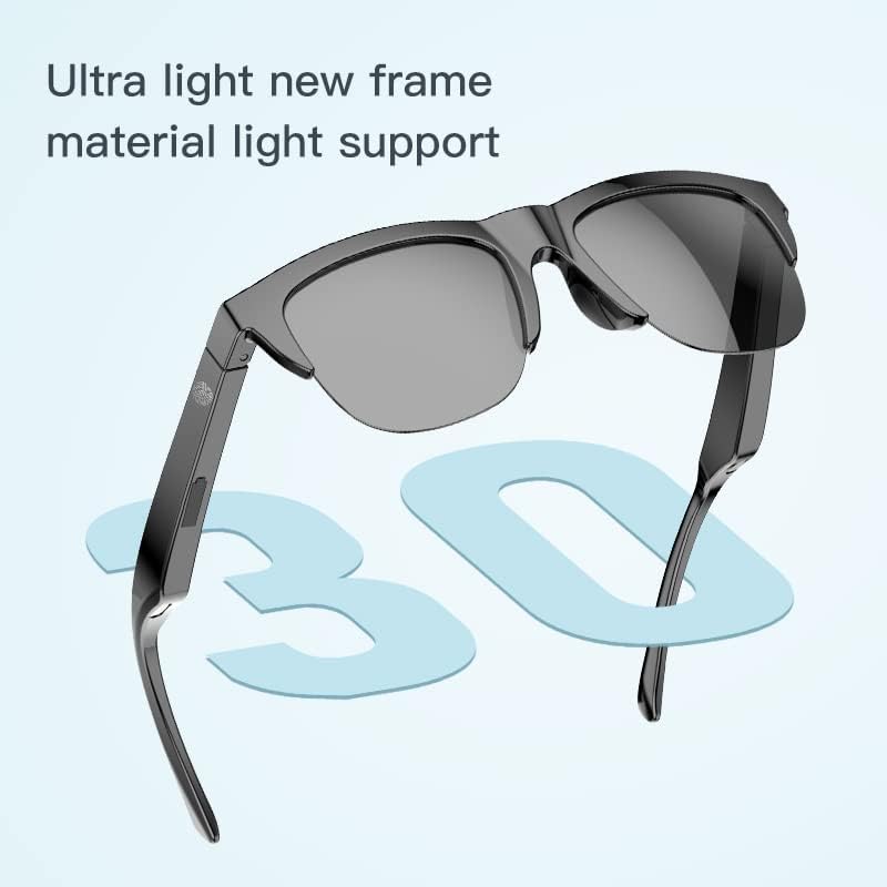 GAFAS SMART AUDIO DE SOL UNISEX
