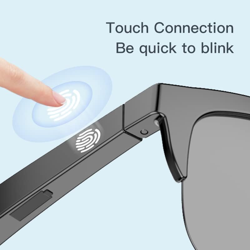 GAFAS SMART AUDIO DE SOL UNISEX