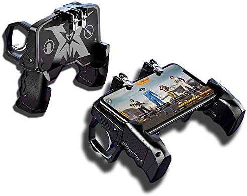 CONTROL GAMER K21