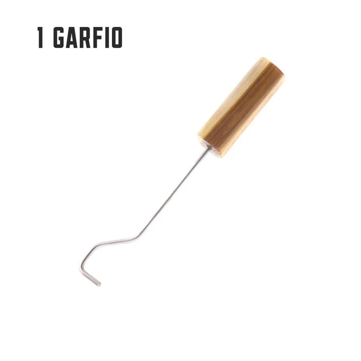 BARRIL ASADOR PEQUEÑO EC