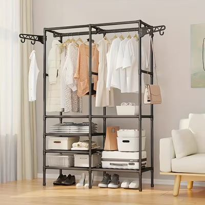 MUEBLE CLOSET MULTIFUNCIONAL