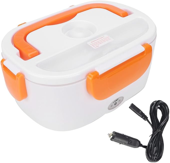 LONCHERA ELECTRICA CON CONEXION DE CASA