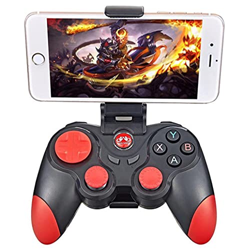 CONTROL GAMER NEW S5
