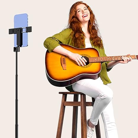 Anillo Remoto Bluetooth para Celular