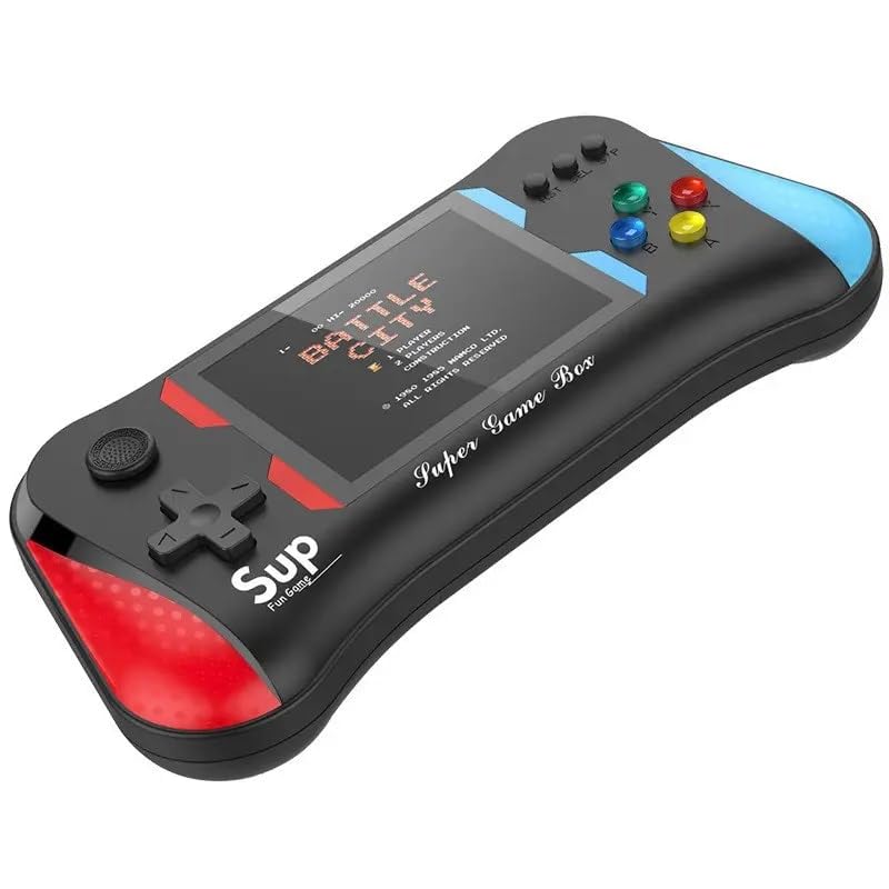 CONSOLA JUEGOS