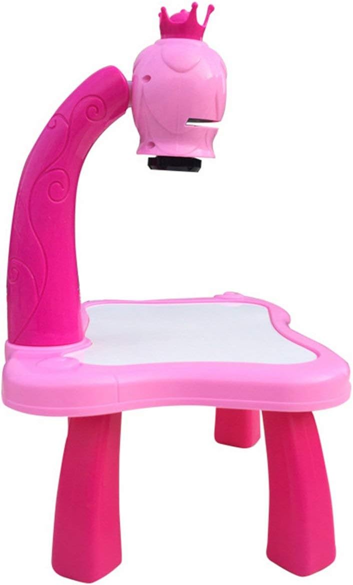 MESA PROYECTOR PARA NIÑOS