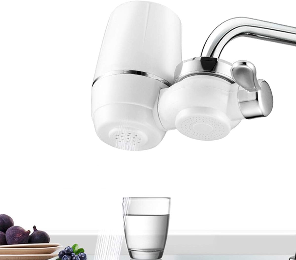 Filtro de Agua para Grifo 7 Etapas – Agua Pura al Instante