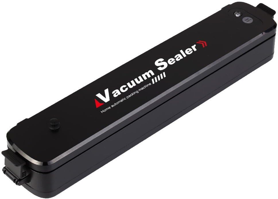 SELLADOR AL VACIO - INCLUYE 10 BOLSAS