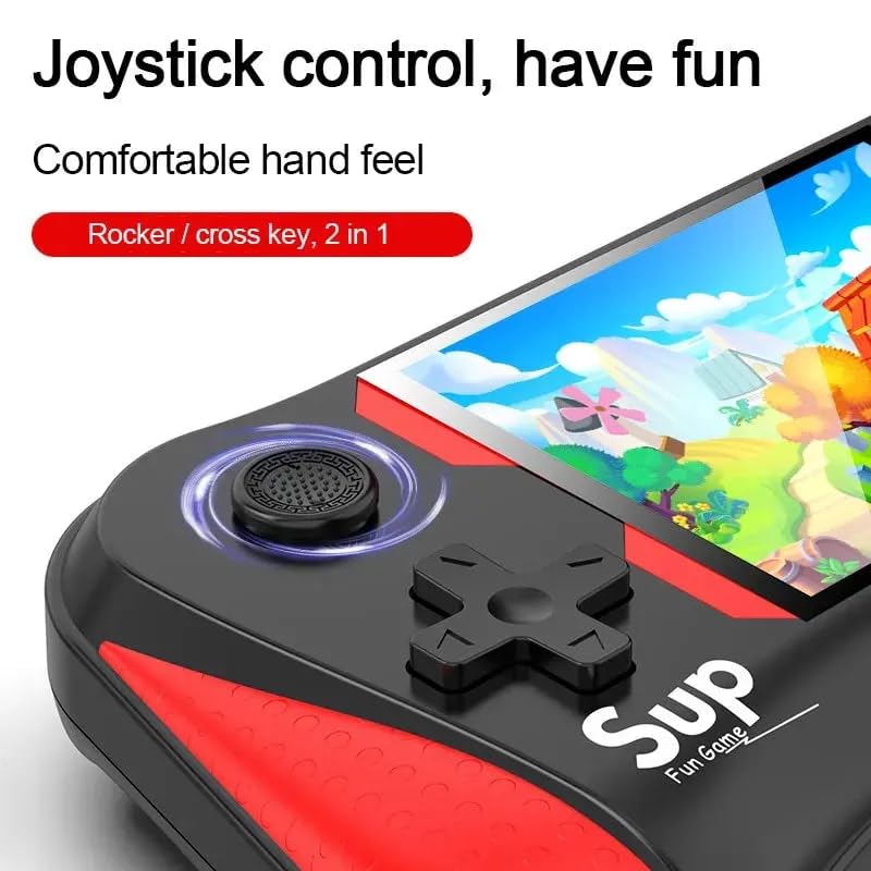 CONSOLA JUEGOS